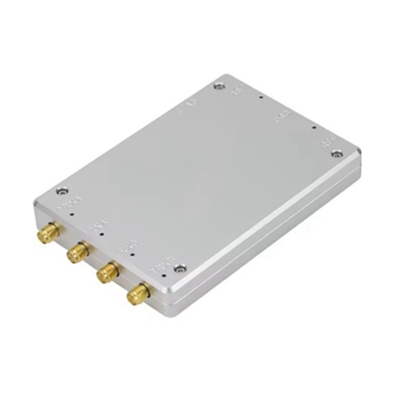 Sdr Software Defined Radio Hackrf - TFORU-For Hackrf Pluto SDR Kompatibel mit