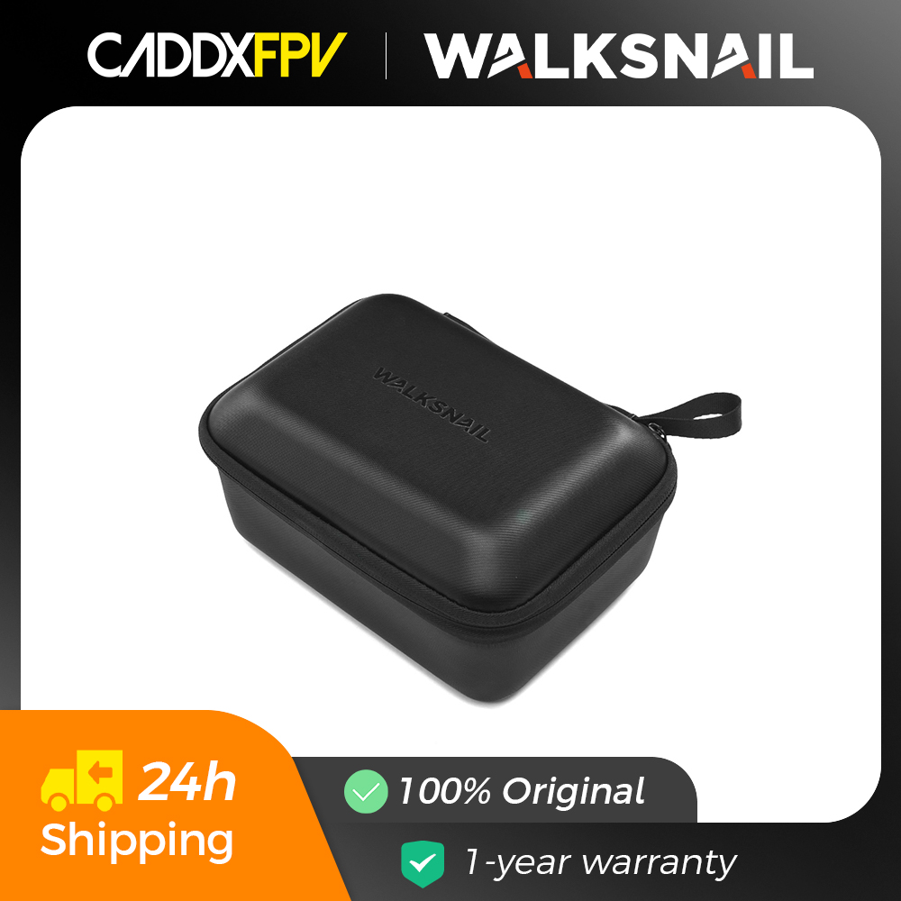 Fpv Goggles Walksnail Avatar Hd - Handtasche für Walksnail Avatar HD FPV