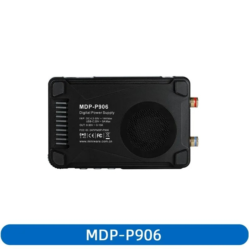 Linear Lab Power Supply Adjustable - Neues MDP-P906 Digitales Netzteil, einstellbar, 30V