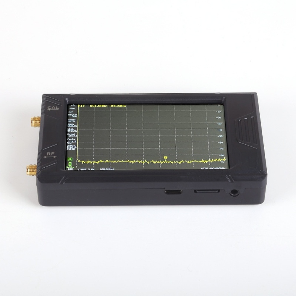 Signal Generator Spectrum Analyzer - für 4-Zoll-Handheld-Spektrumanalysator für Ultra Plus 100