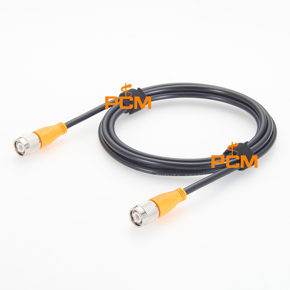 TNC zu TNC RG58 Koaxial-Pigtai – Signal Generator Spectrum Analyzer Bewertung und Preis