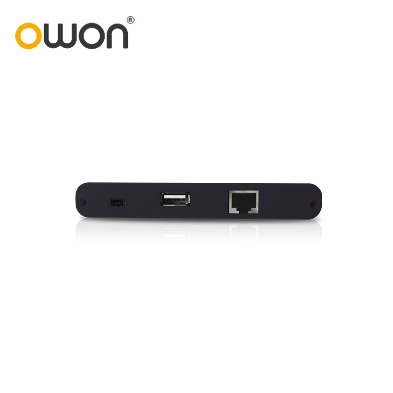 OWON VDS1022/I Virtuelles PC-O – Digital Storage Oscilloscope 100Mhz Bewertung und Preis