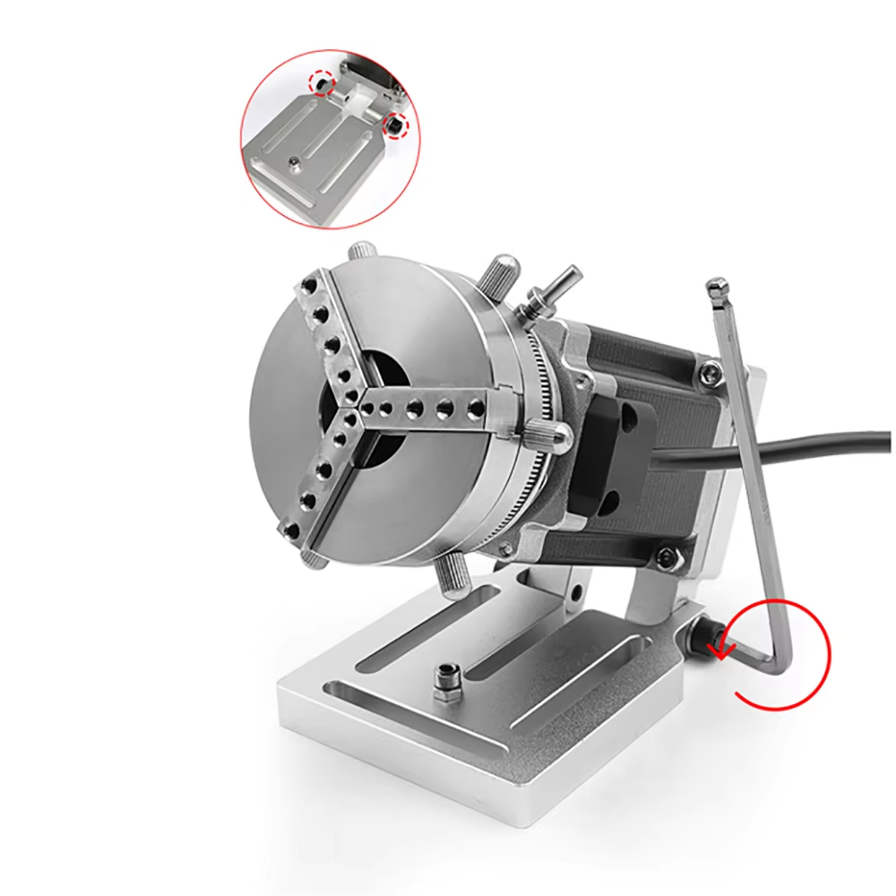 Mini-CNC-Fräsmaschine mit Lase – Mini Laser Engraver Cnc Router Bewertung und Preis