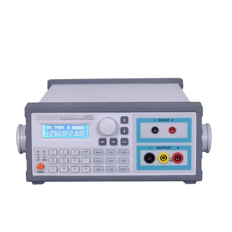 Labor-Hochpräzisions-DC-Netzte – Linear Lab Power Supply Adjustable Bewertung und Preis