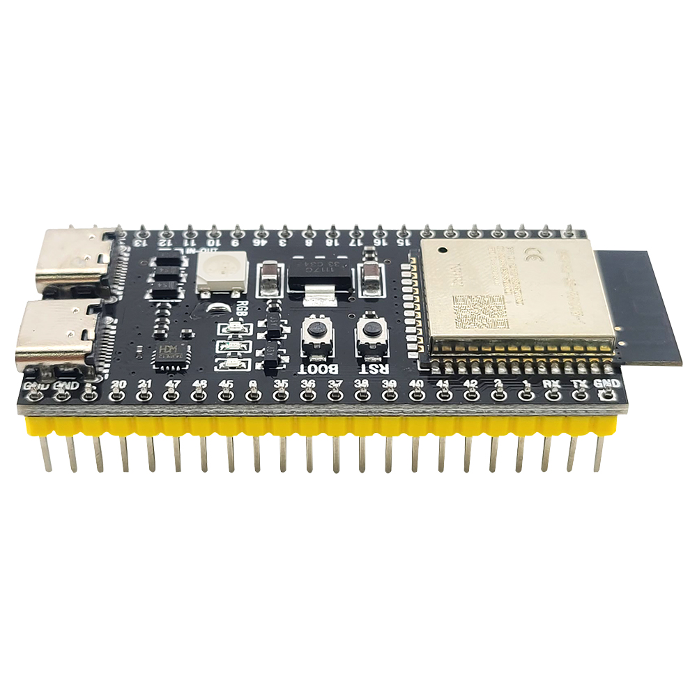 ESP32 S3 Entwicklungsboards mi – Esp32 S3 Development Board Lot Bewertung und Preis