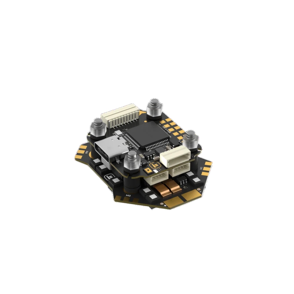 IFlight Borg F7 Mini Stack ICM – Fpv Flight Controller F7 Stack 60A Bewertung und Preis