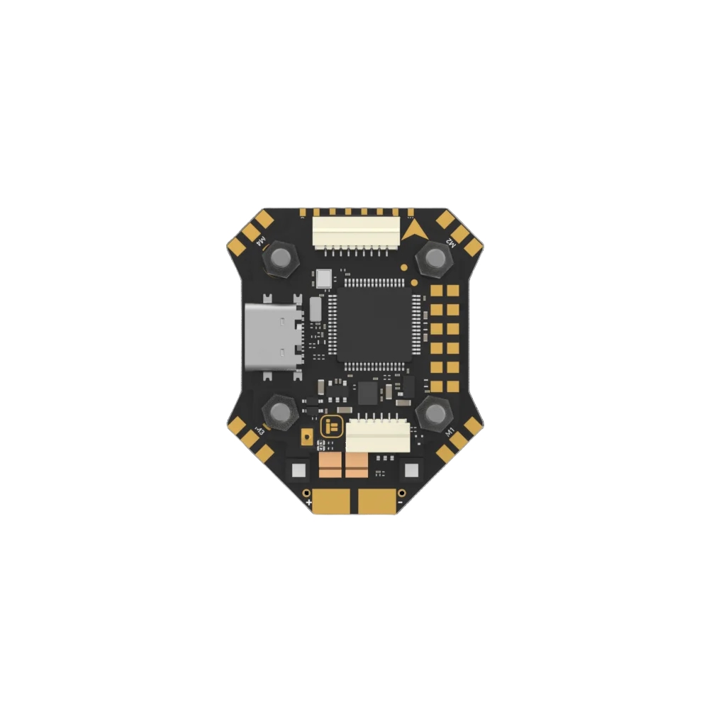 IFlight Borg F7 Mini Stack ICM – Fpv Flight Controller F7 Stack 60A Bewertung und Preis