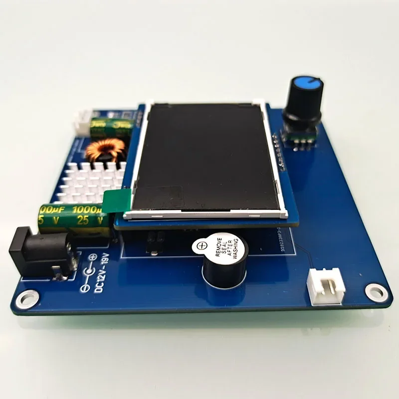 1600F DIY Kondensator-Pulsschw – Spot Welder 18650 Battery Pack Bewertung und Preis