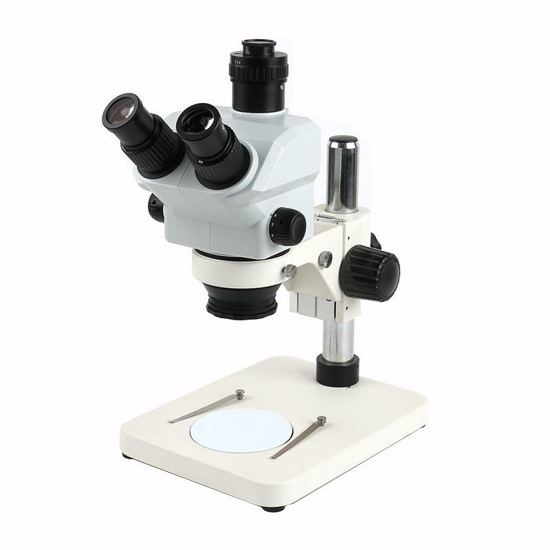 Labor-/Industrie-Stereomikrosk – Stereo Trinocular Microscope Pcb Bewertung und Preis