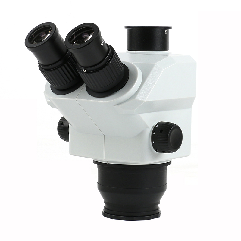 Labor-/Industrie-Stereomikrosk – Stereo Trinocular Microscope Pcb Bewertung und Preis