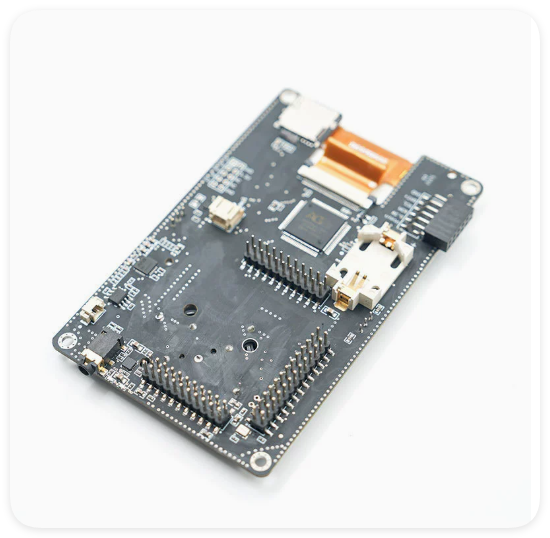 Portapack H4 Display-Board für – Sdr Software Defined Radio Hackrf Bewertung und Preis