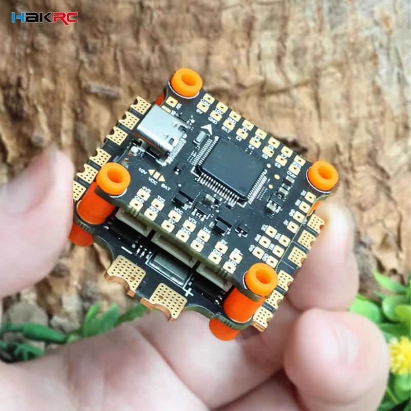HAKRC F7 V2 Flugcontroller-Sta – Fpv Flight Controller F7 Stack 60A Bewertung und Preis