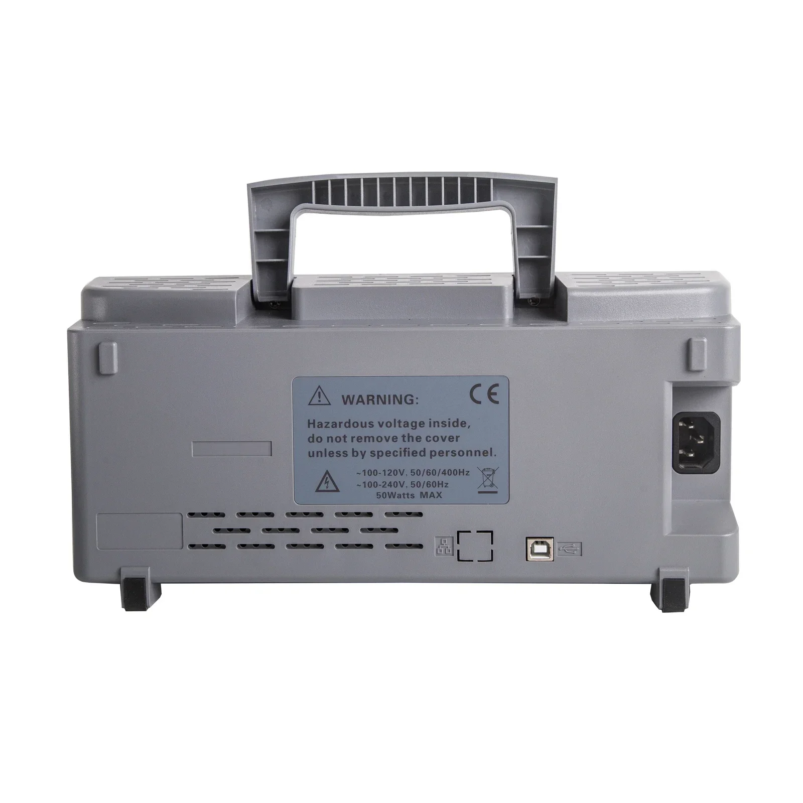 Hantek Signalgenerierendes Osz – Digital Storage Oscilloscope 100Mhz Bewertung und Preis