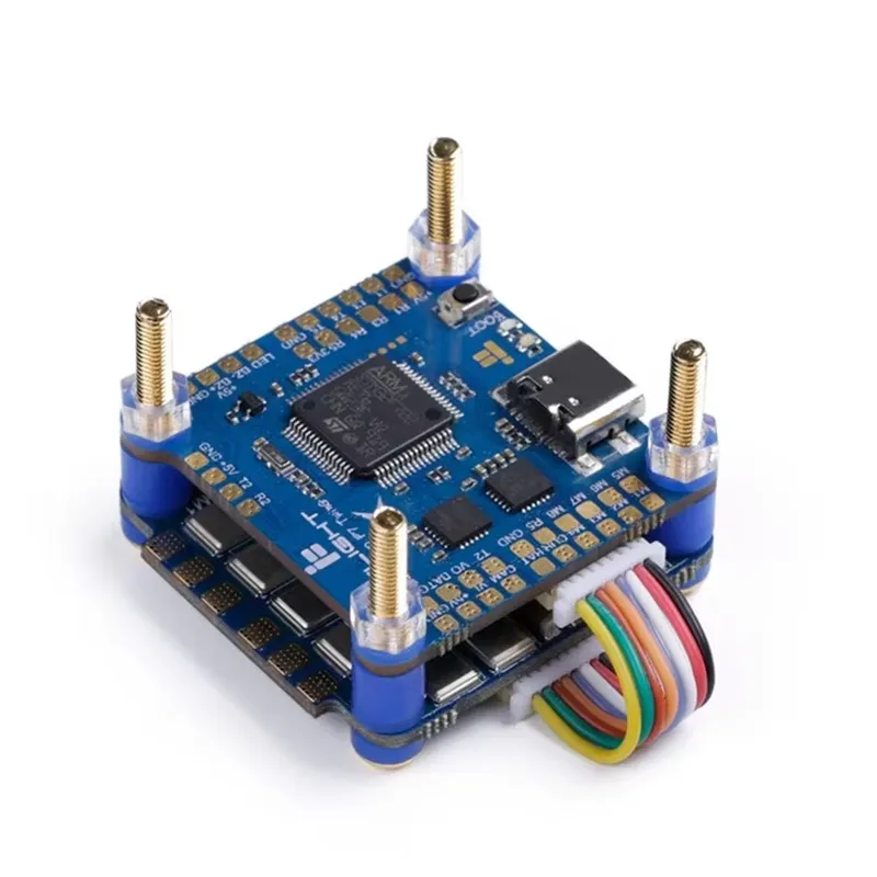 IFlight SUCCEX-D F7 HD Flugste – Fpv Flight Controller F7 Stack 60A Bewertung und Preis