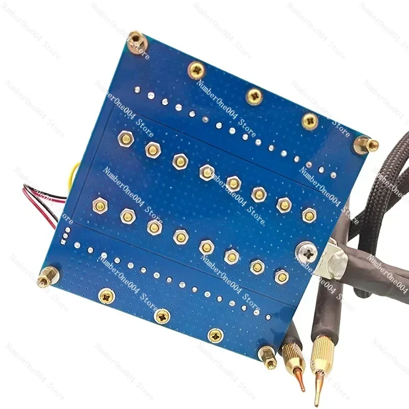Anwendbar auf 1600F Punktschwe – Spot Welder 18650 Battery Pack Bewertung und Preis
