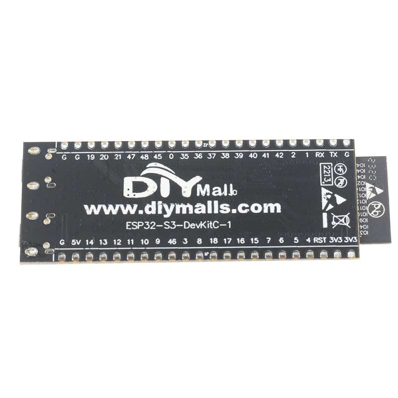 5 Stück/Lot ESP32-S3-DevKitC-1 – Esp32 S3 Development Board Lot Bewertung und Preis