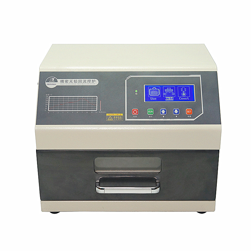 LY 962D Digital Display SMD SM – Reflow Oven Pcb T962 Bewertung und Preis